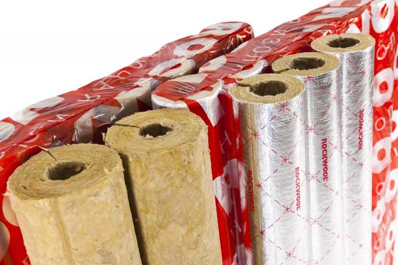 Цилиндры навивные Роквул 100 30х45